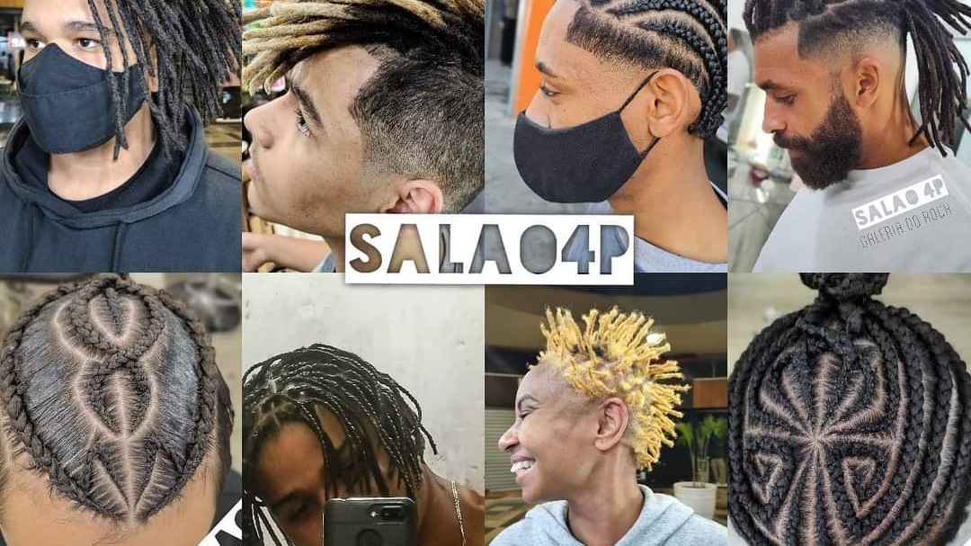 4P Salão