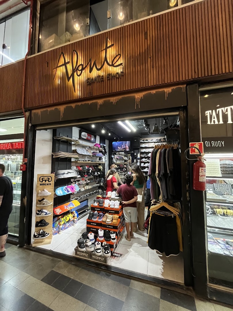 AFONTE SKATESHOP