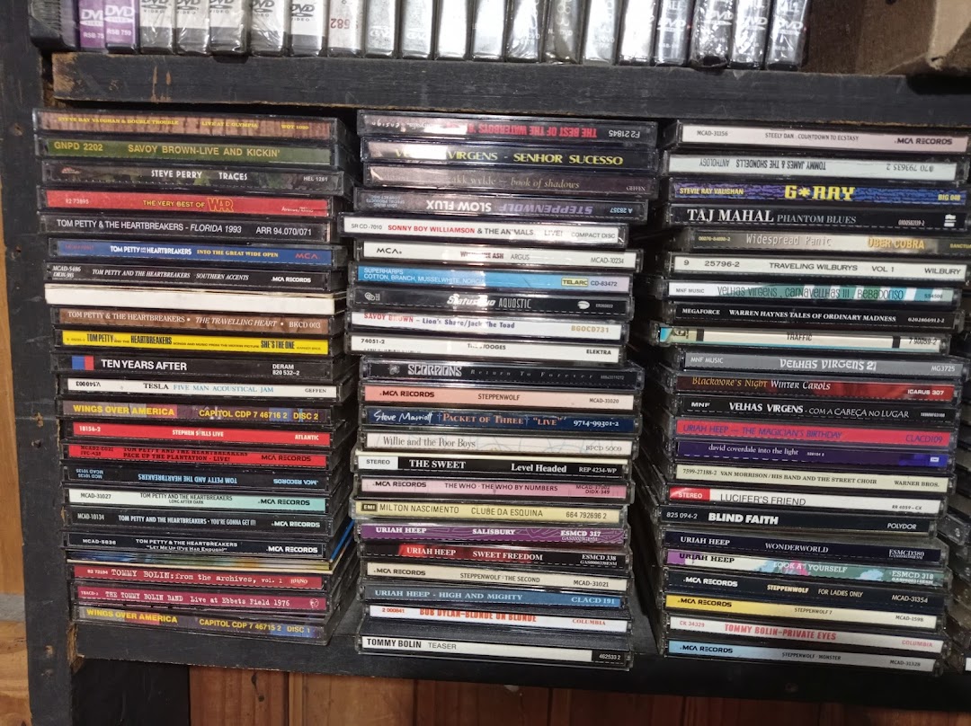 Aqualung Records