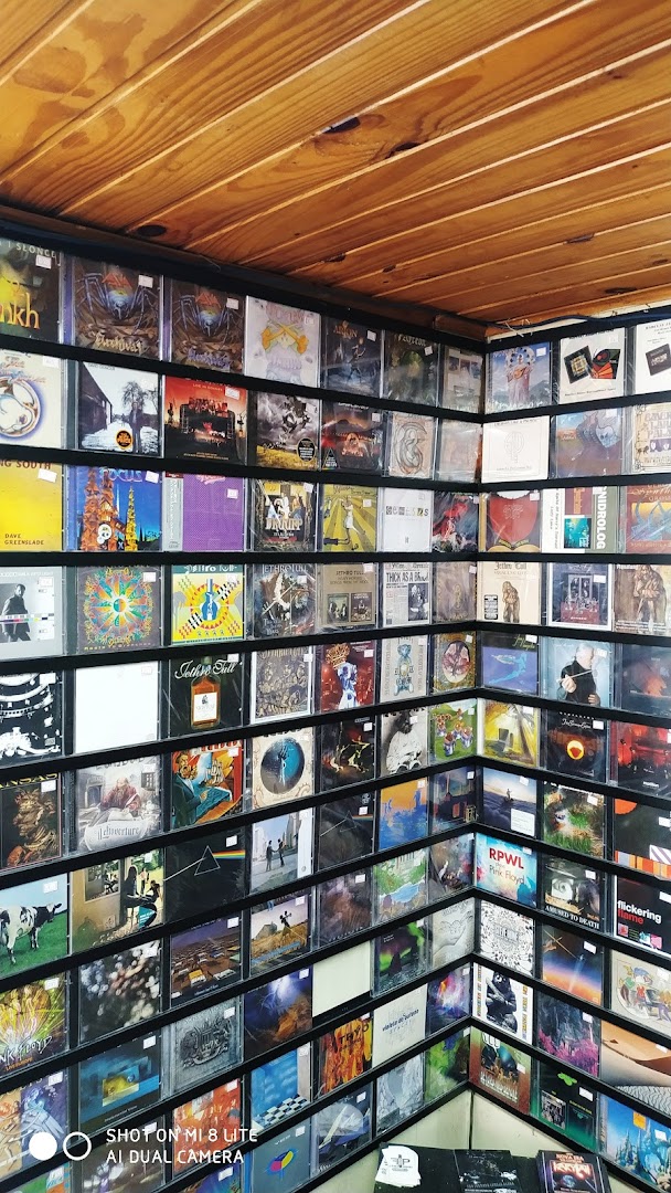 Aqualung Records