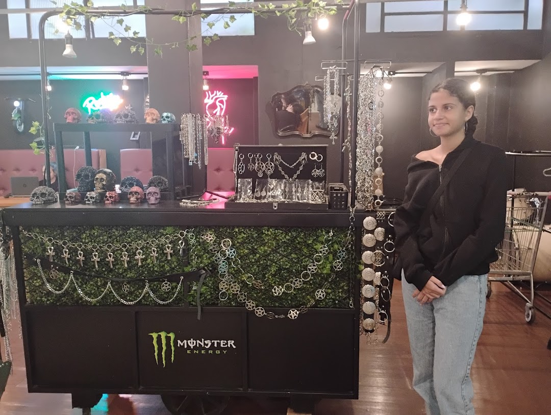 Arena Galeria