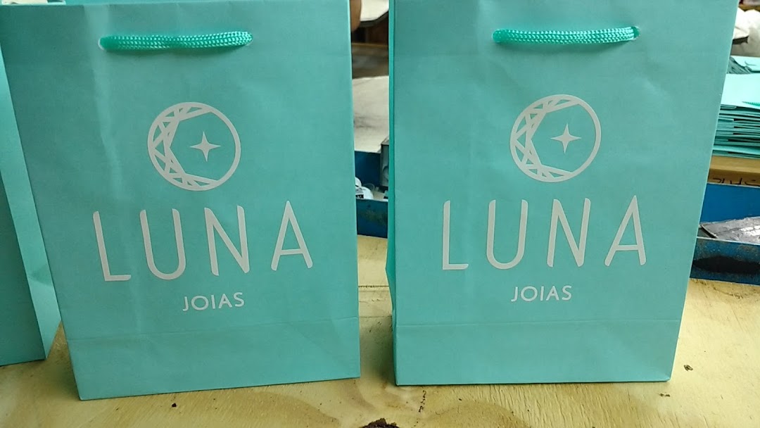 Arte Tela Estamparia