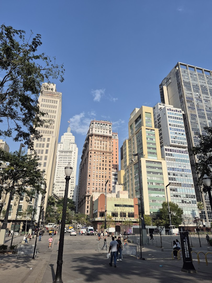 Avenida São João 439