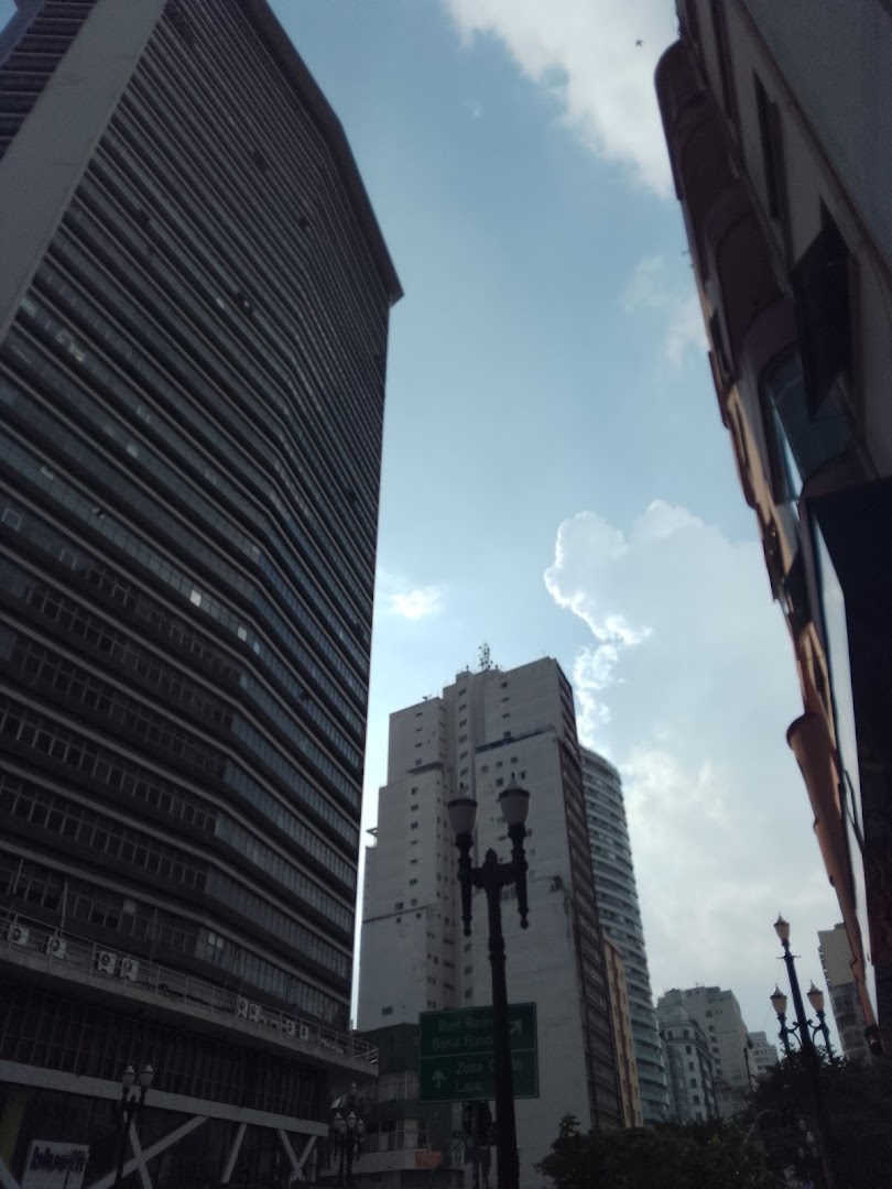 Avenida São João 439
