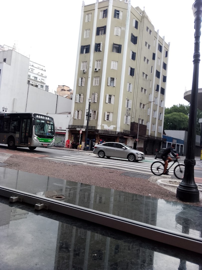 Avenida São João 439