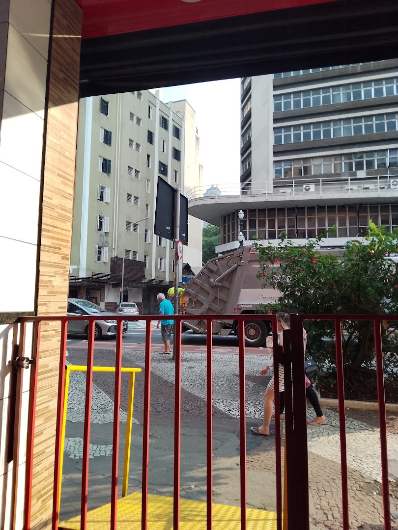 Avenida São João 439