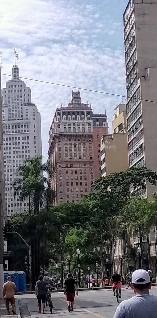 Avenida São João 439