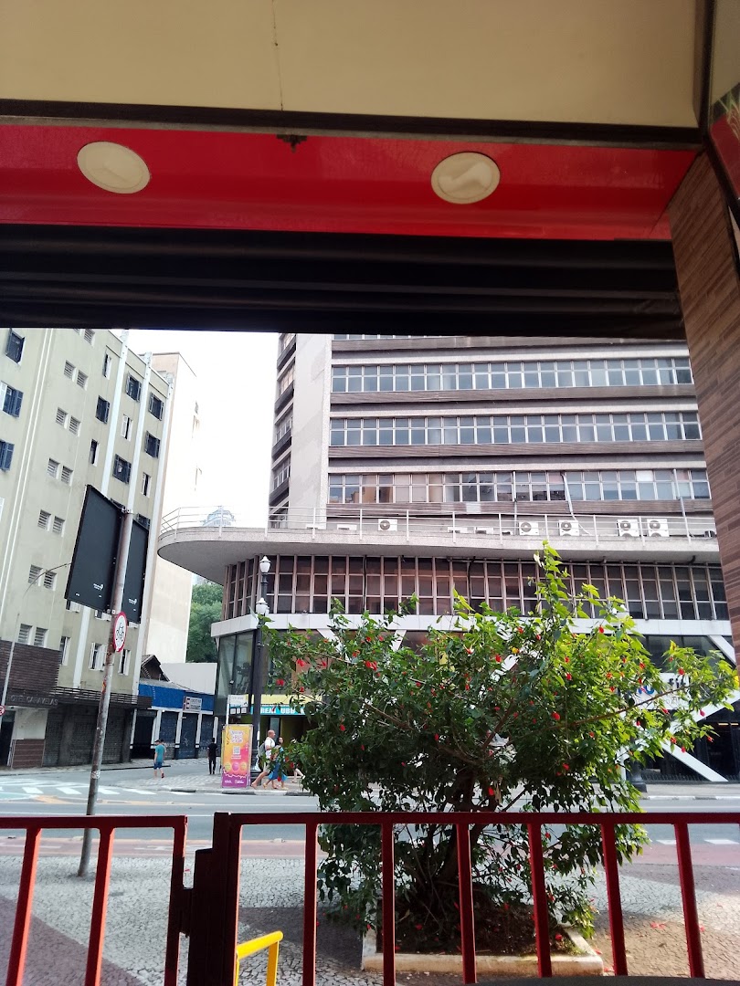 Avenida São João 439