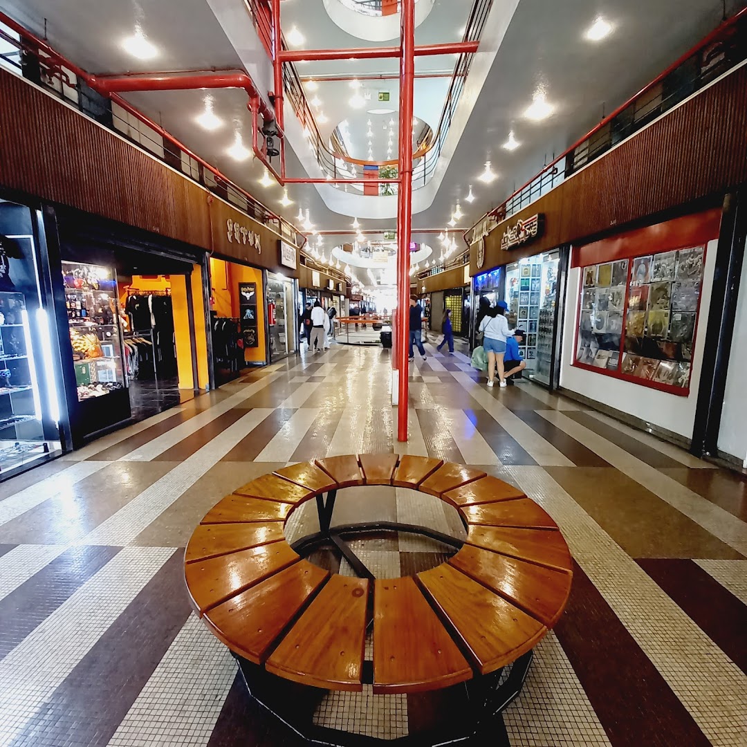Avenida São João 439