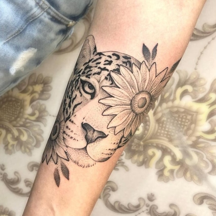 Avladi Tattoo