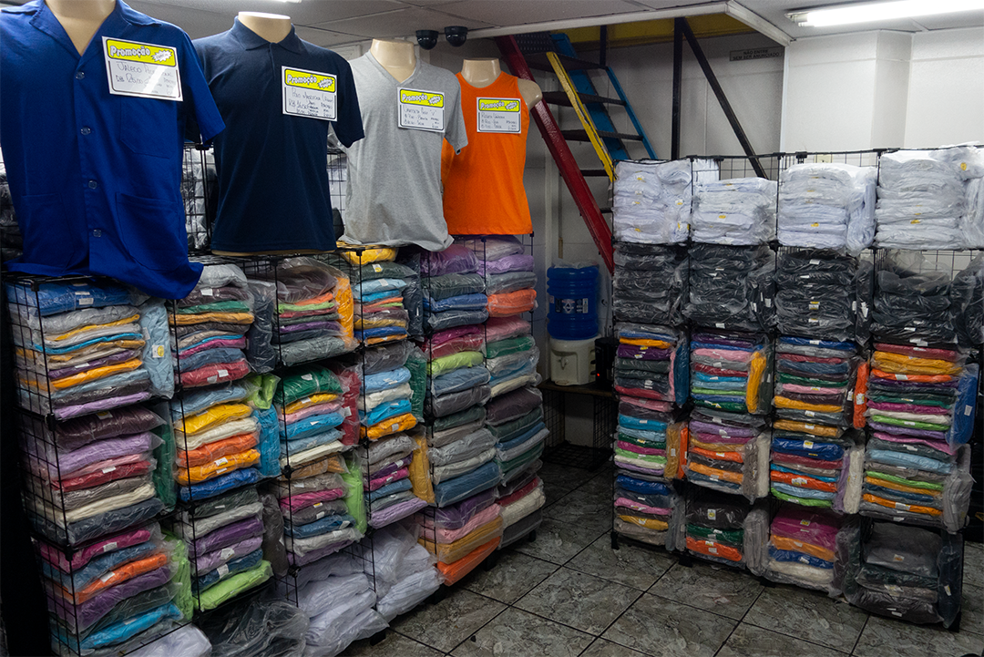 Camisetas El Elyon