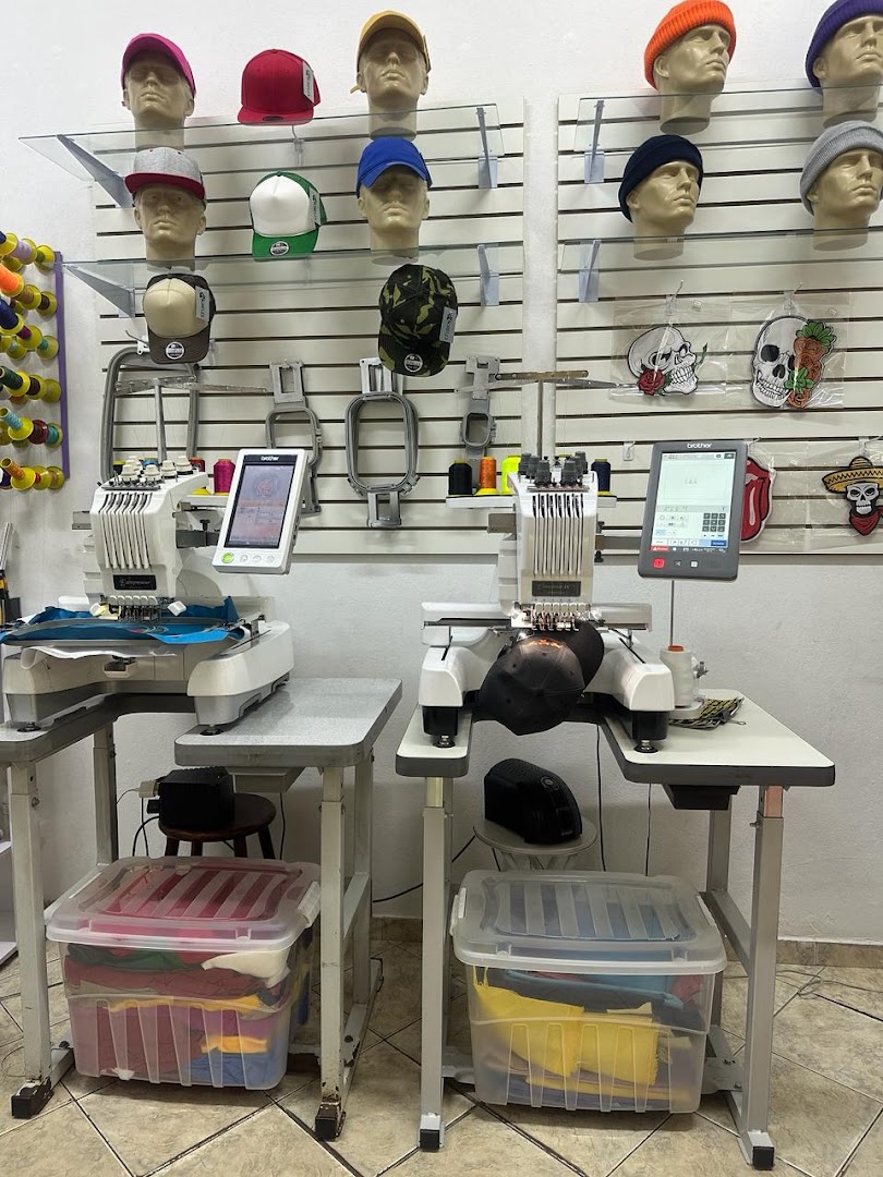 Cantinho dos Bordados