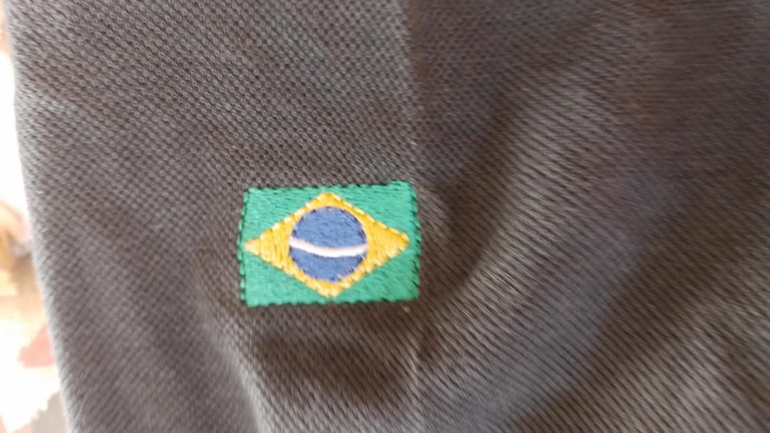 Cantinho dos Bordados