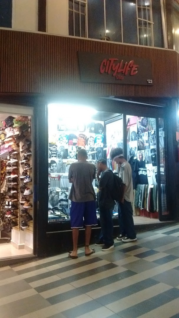 CityLife Store