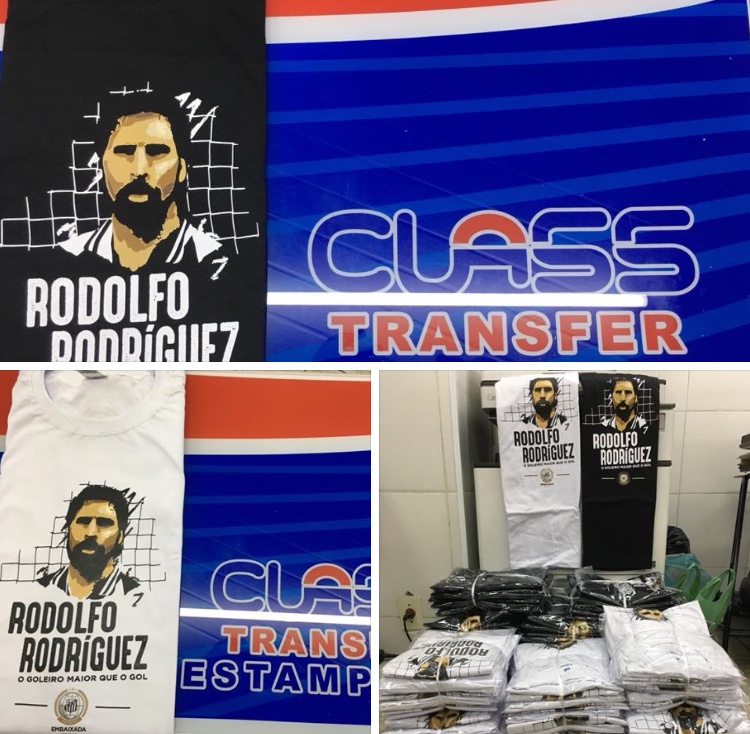 Class Transfer Estamparia Ltda.