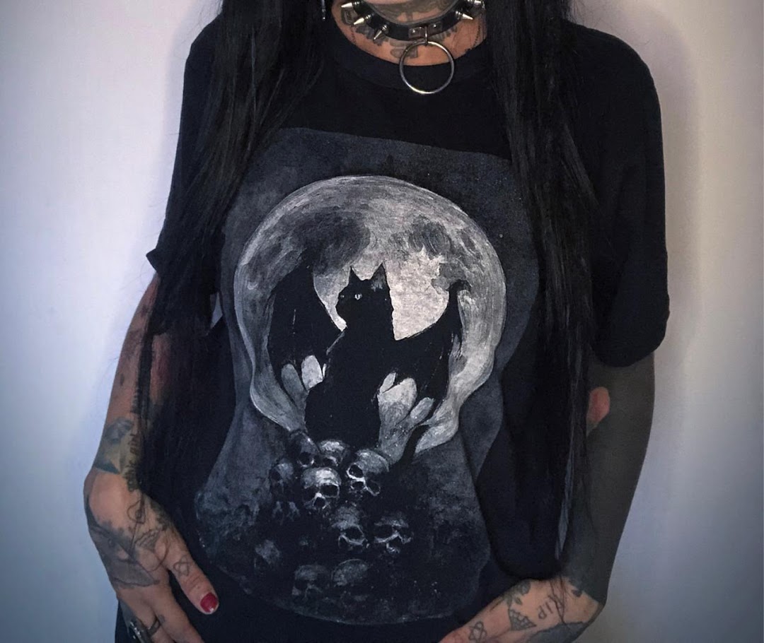 Dark dreams