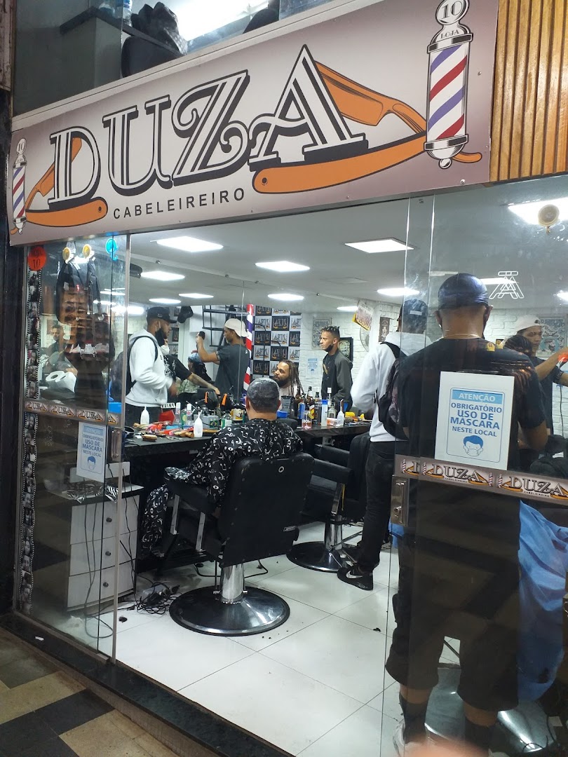 Duza Cabeleireiro