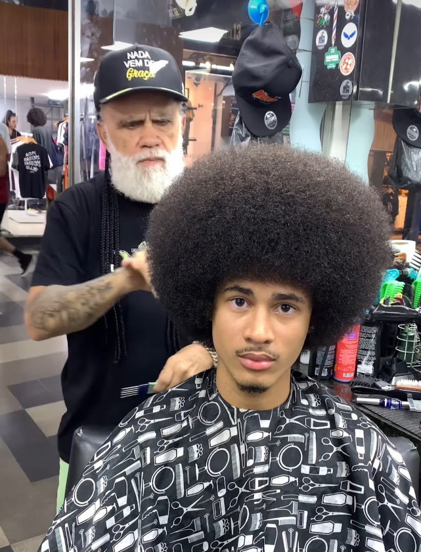 Duza Cabeleireiro