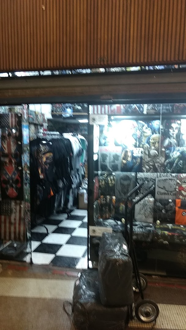 Esqueleto