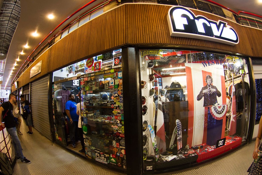 Forever Skate Shop