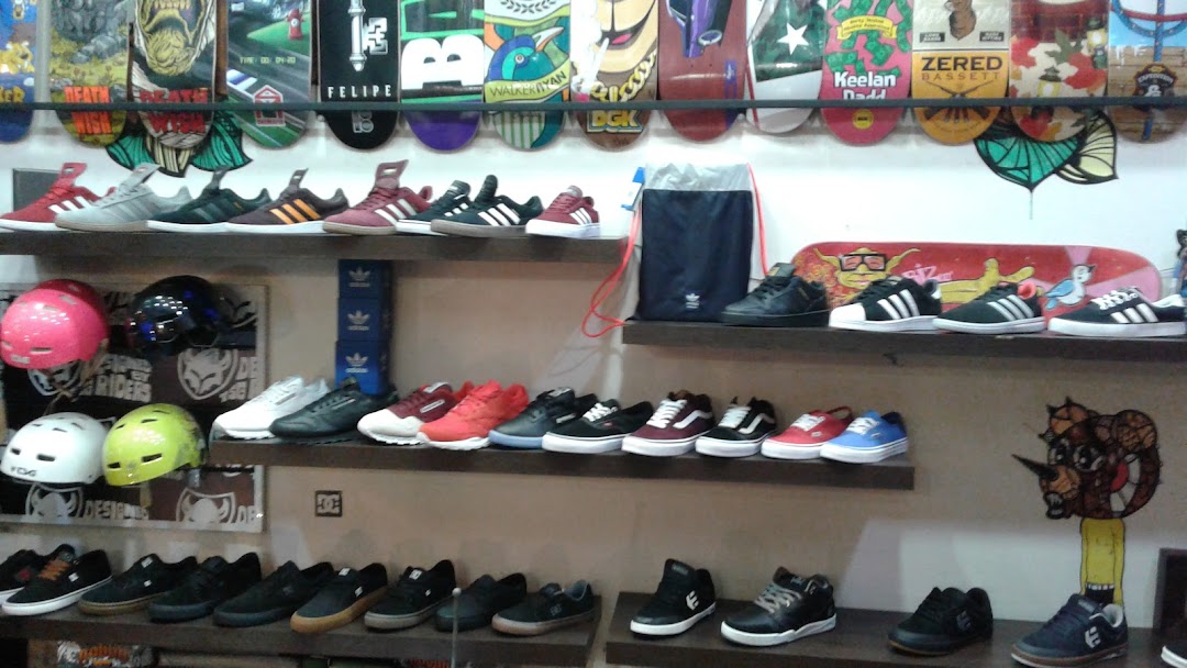 Forever Skate Shop