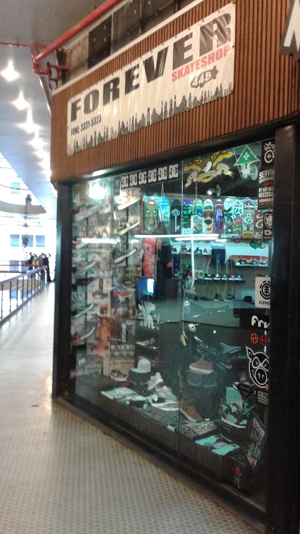 Forever Skate Shop