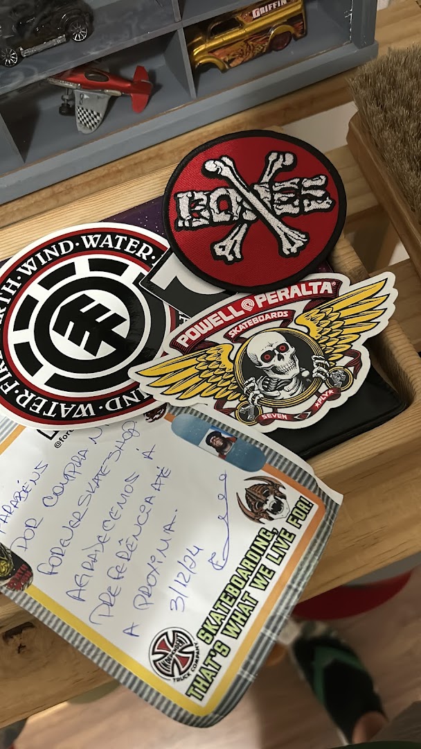 Forever Skate Shop