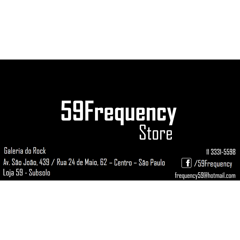 Frequência 59