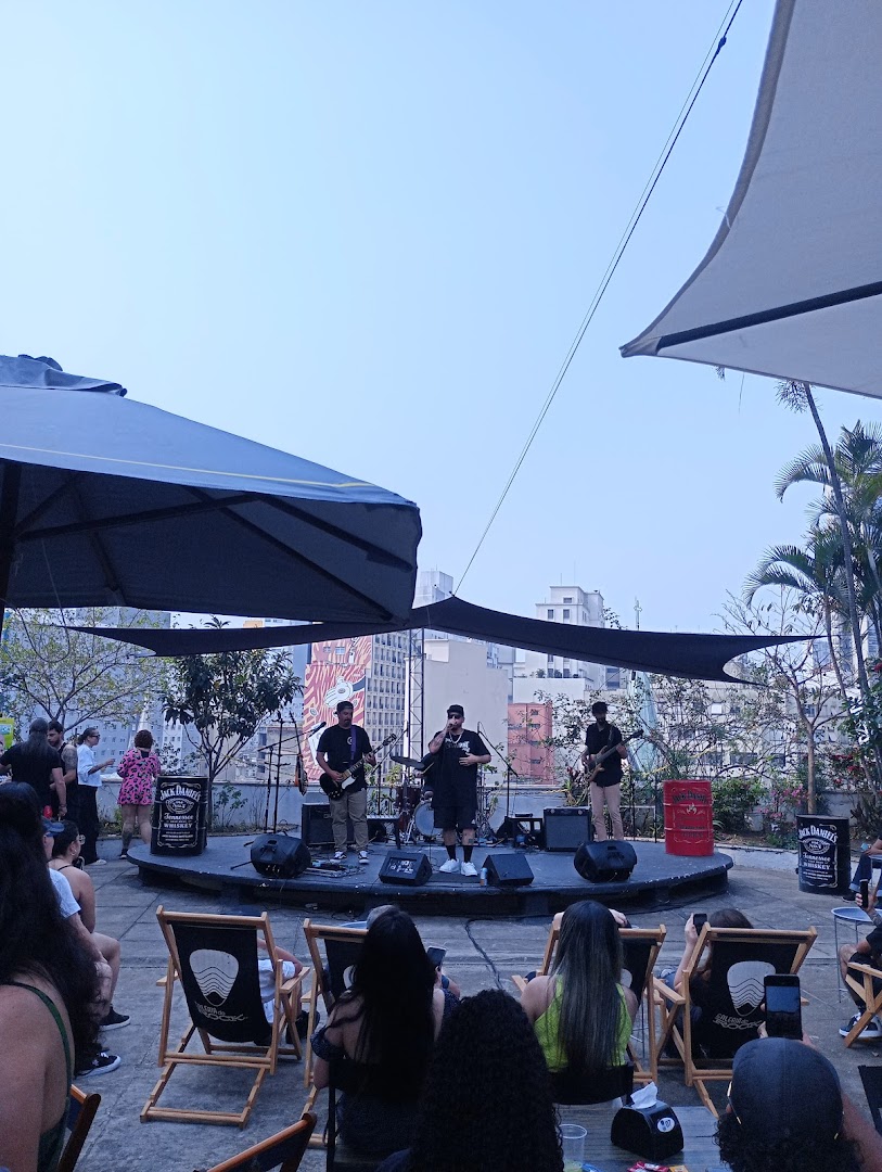 Galeria do Rock Bar