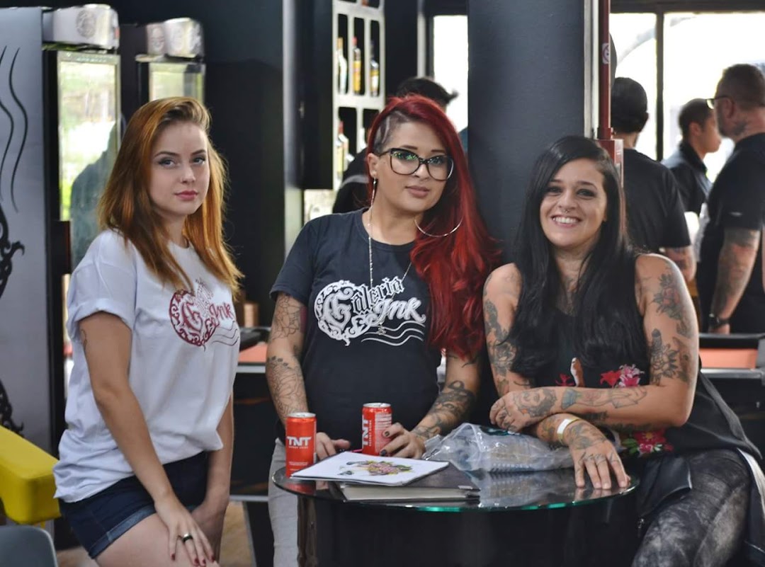 Galeria Tattoo