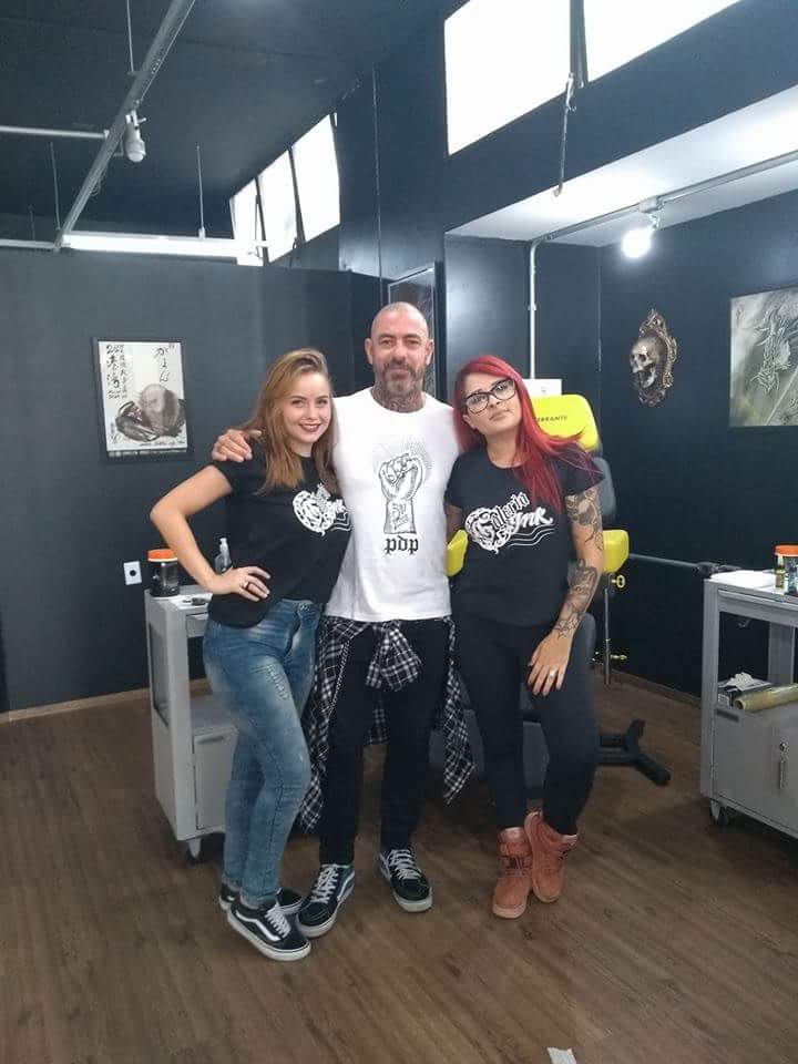 Galeria Tattoo