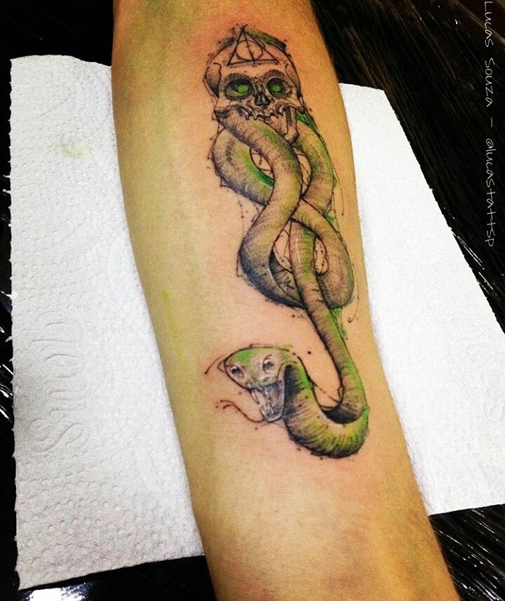 Galeria Tattoo
