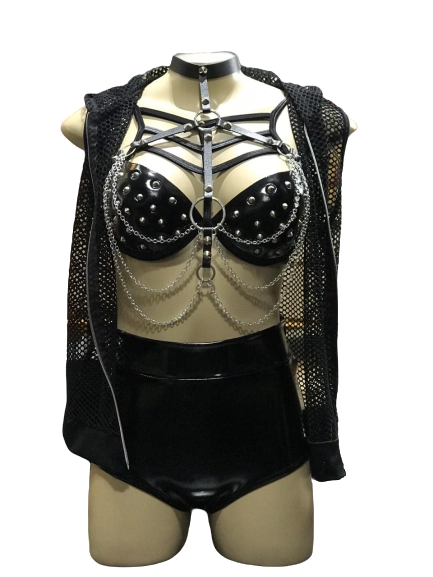Ideologia Rock Wear
