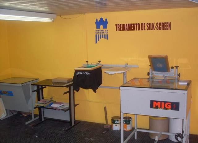 Império Serigrafia