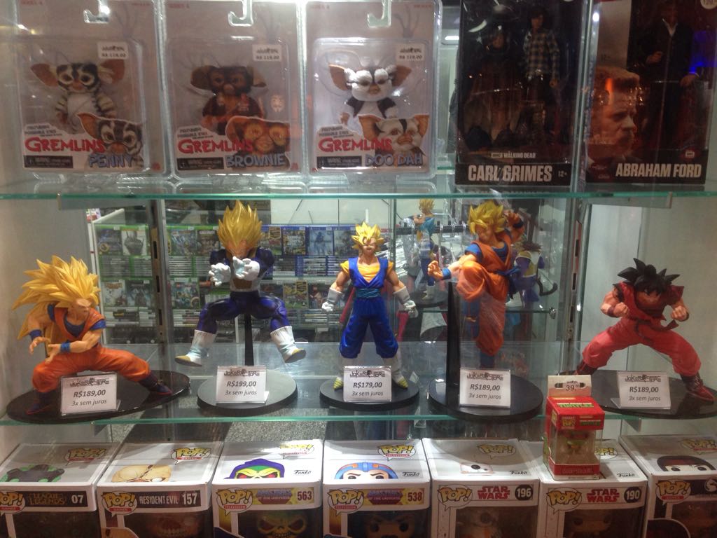 Joker Store