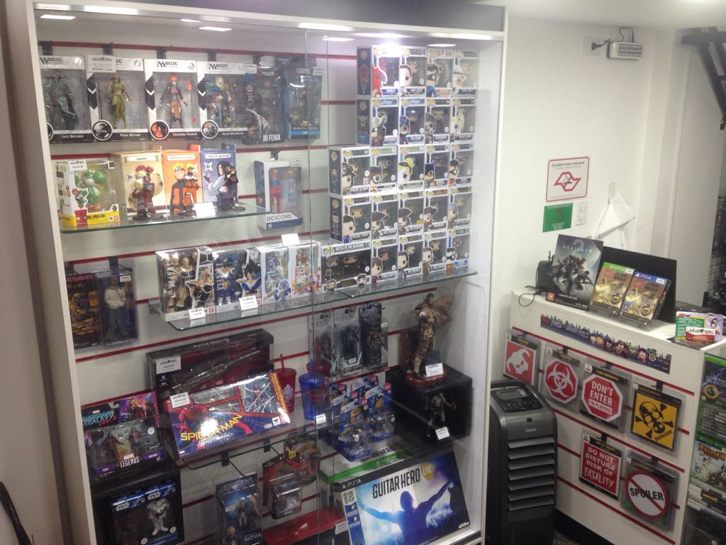 Joker Store