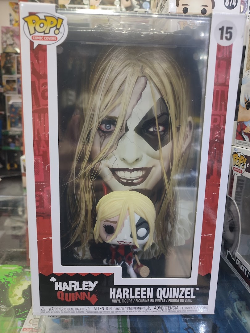 Joker Store