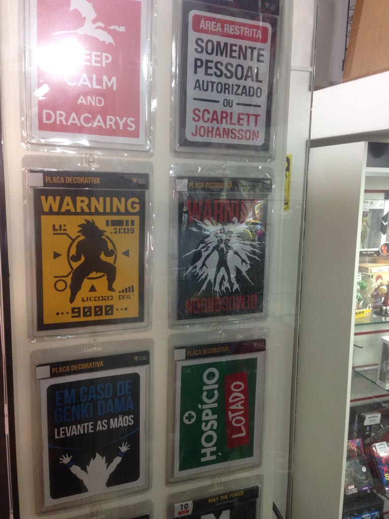 Joker Store
