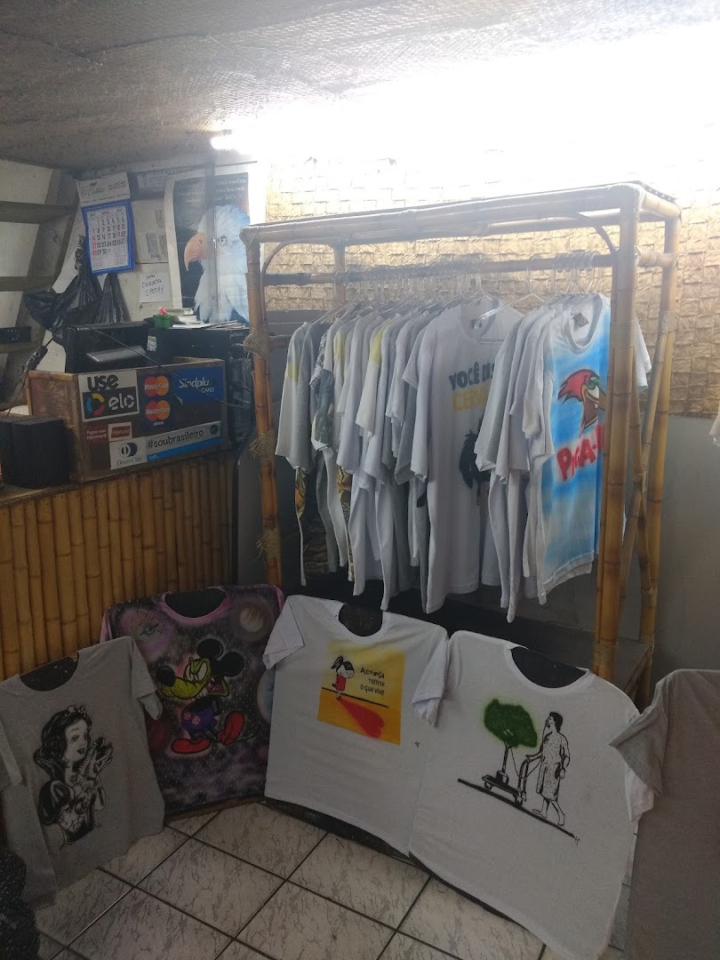 Juares das Artes