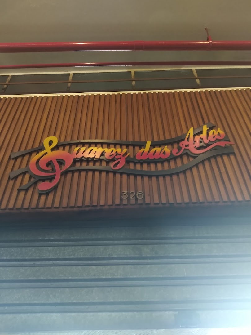 Juares das Artes
