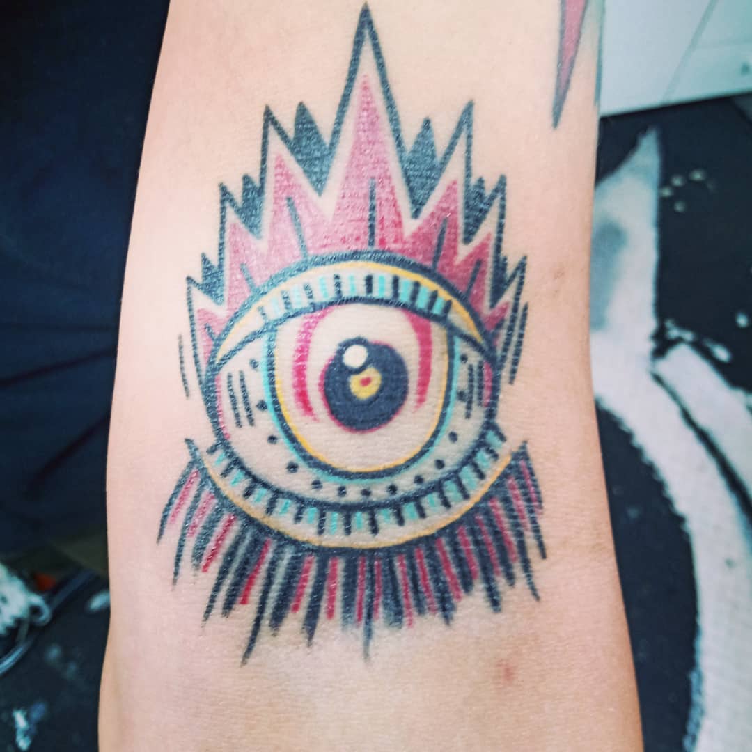 Mambrinos Studio Tatto
