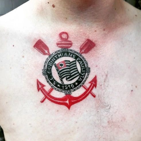 Mambrinos Studio Tatto