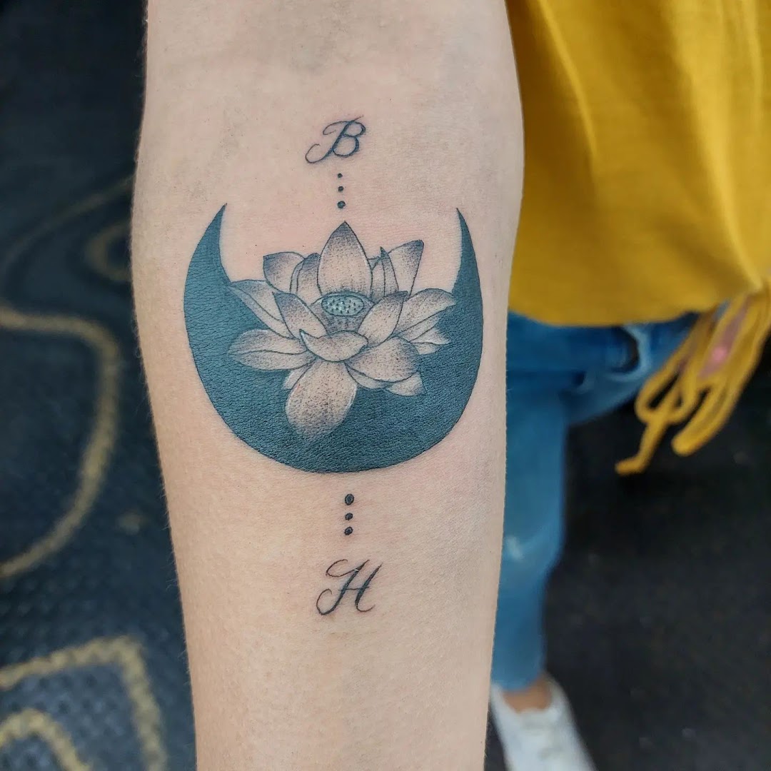 Mambrinos Studio Tatto