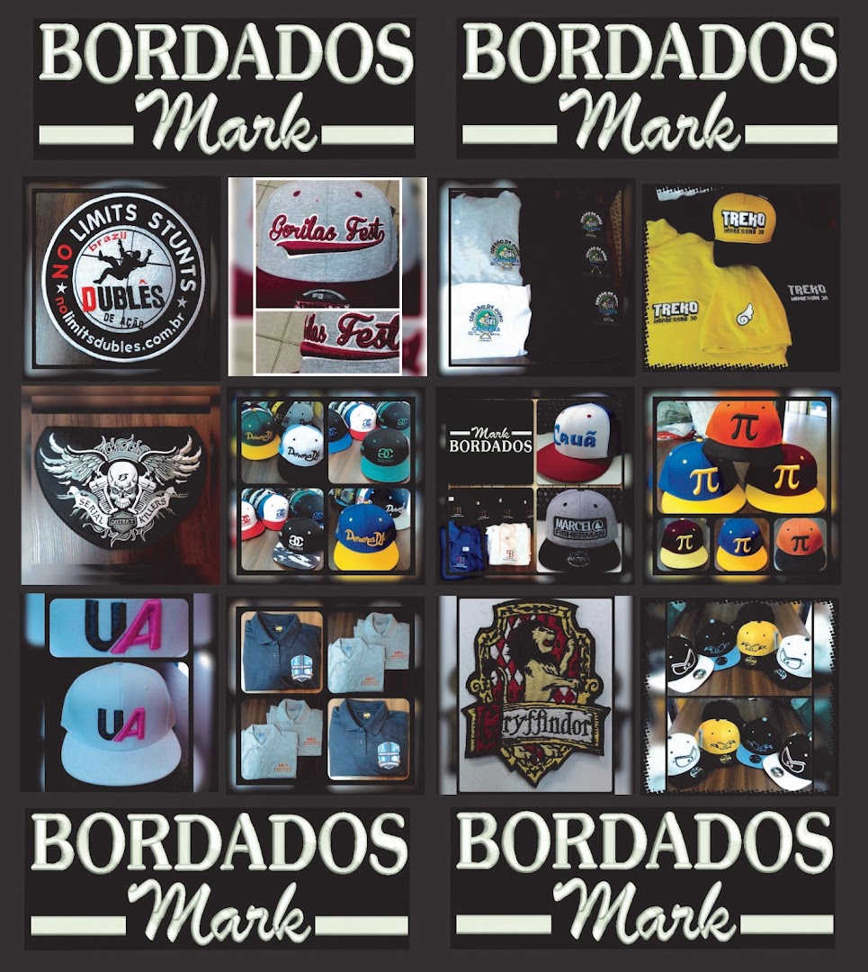 Mark Bordados