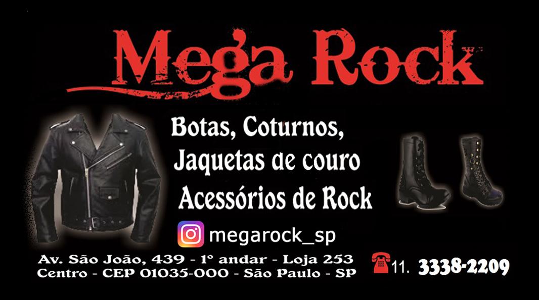 Mega Rock