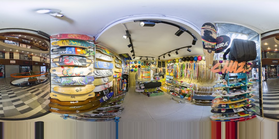 Mission Skate Shop