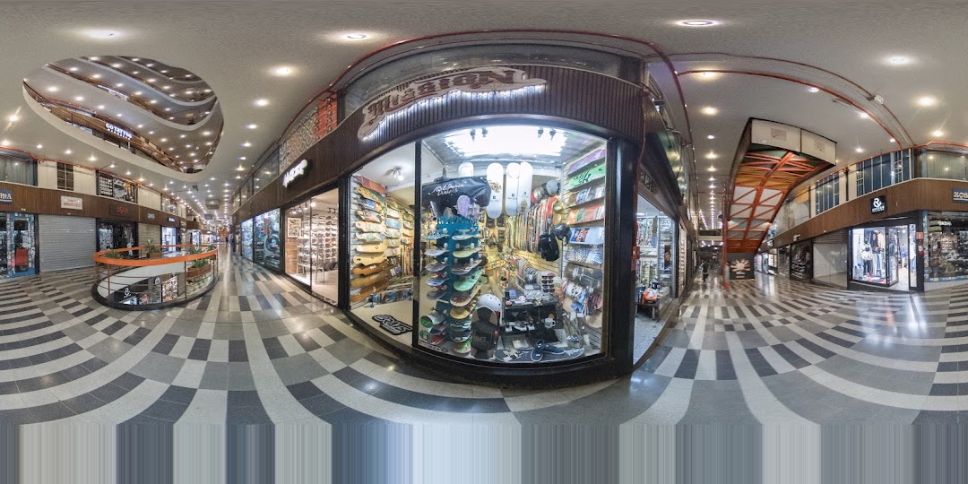 Mission Skate Shop