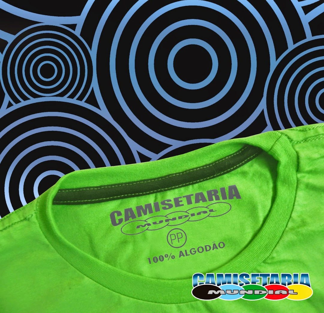 Mundial Camisetaria