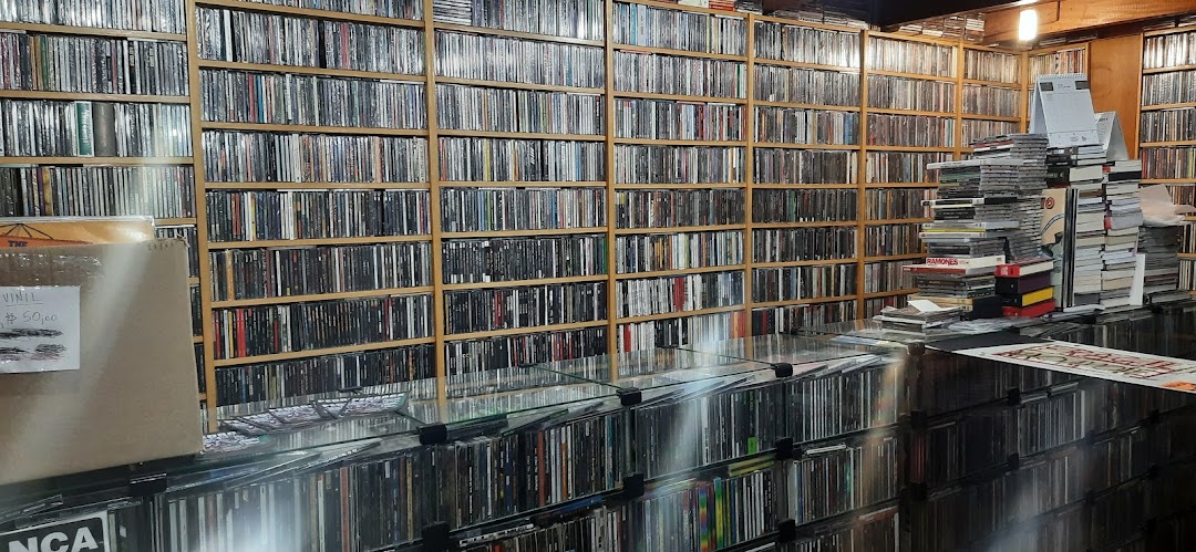 Music House