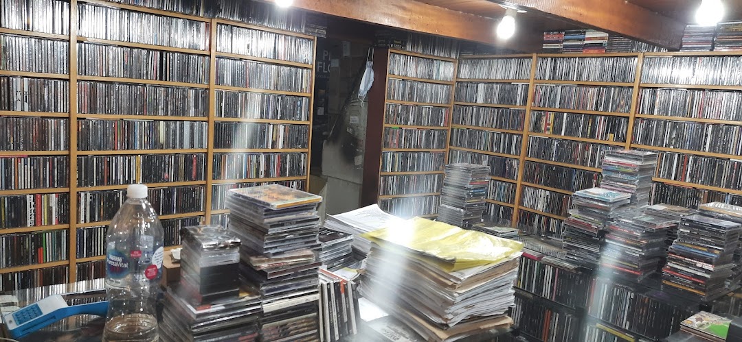 Music House
